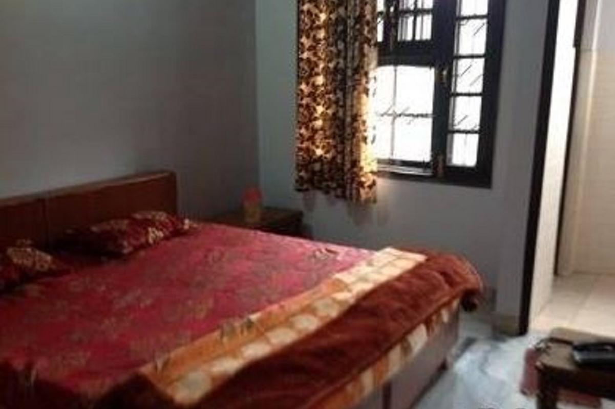 Raja Guest House Jalandhar Exterior photo